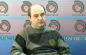 Интервью с Арменом Бадаляном